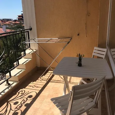 Апартамент Поли Сардиния Apartamento *