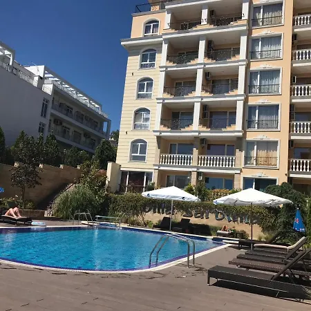 Apartamento Апартамент Поли Сардиния *