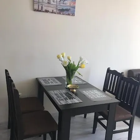 Apartamento Апартамент Поли Сардиния Sveti Vlas