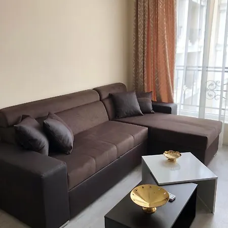 Apartamento Апартамент Поли Сардиния
