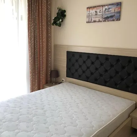 Апартамент Поли Сардиния Apartamento