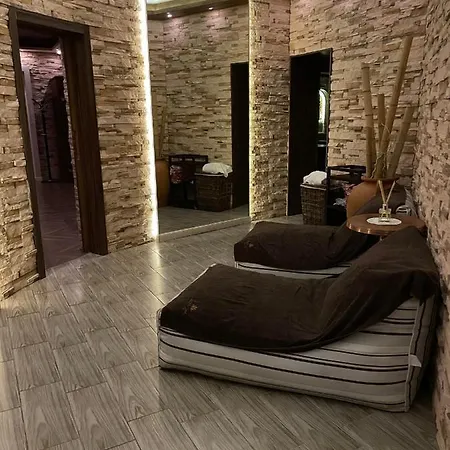 Apartamento Апартамент Поли Сардиния *